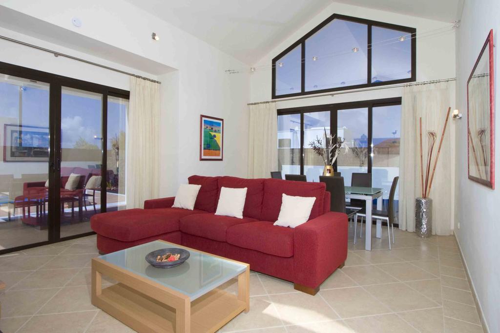 Ereza Villas Las Buganvillas Playa Blanca  Zimmer foto
